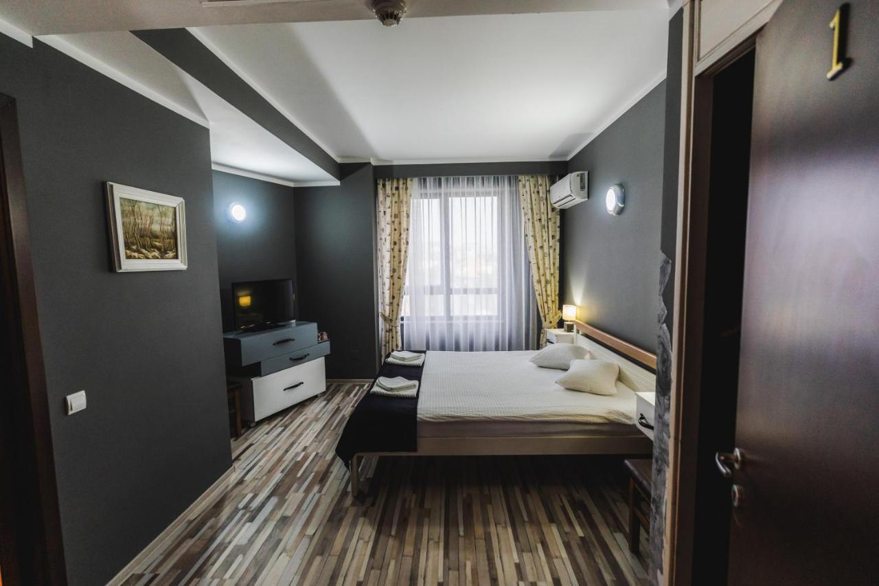 Da Vinci Residence Sibiu Bagian luar foto