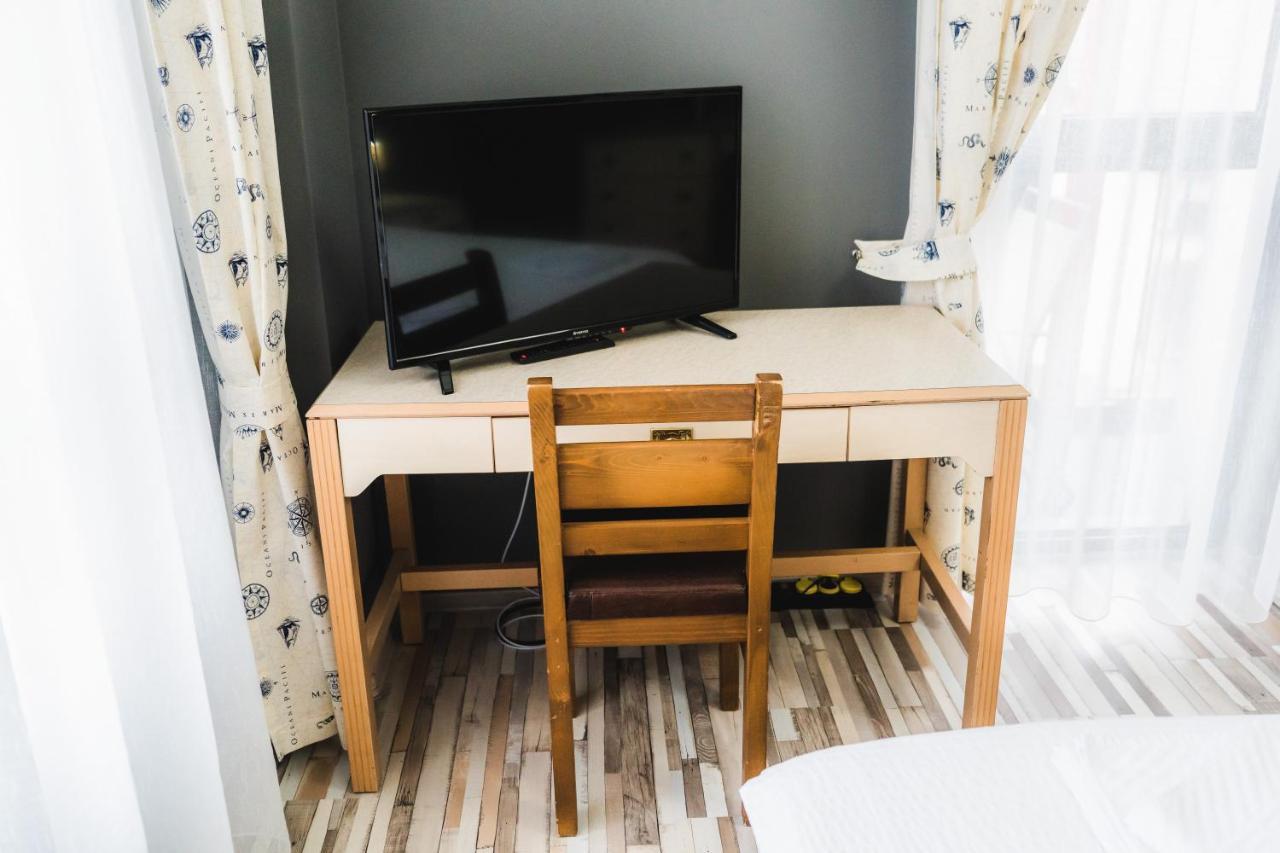 Da Vinci Residence Sibiu Bagian luar foto