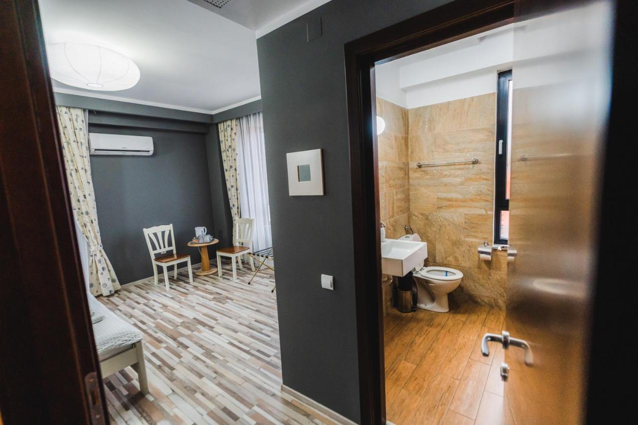 Da Vinci Residence Sibiu Bagian luar foto
