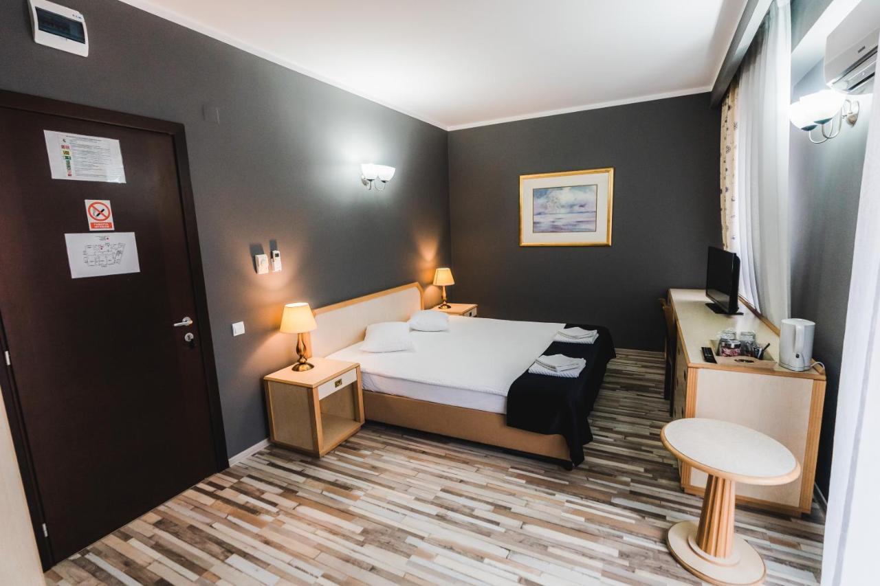 Da Vinci Residence Sibiu Bagian luar foto