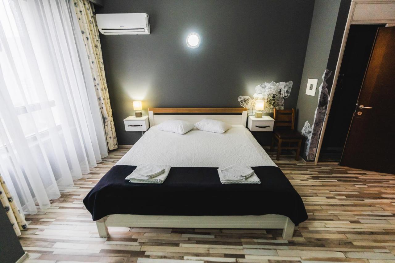 Da Vinci Residence Sibiu Bagian luar foto