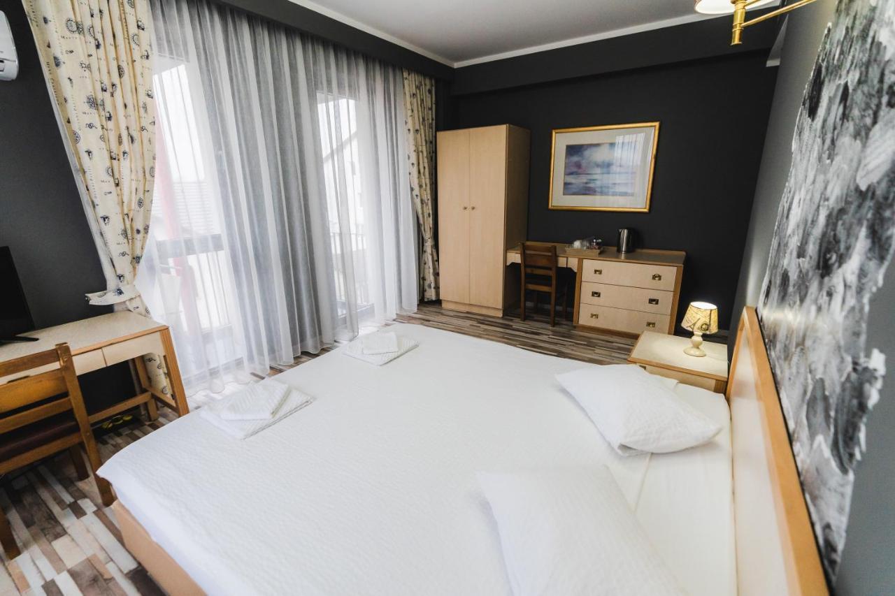 Da Vinci Residence Sibiu Bagian luar foto