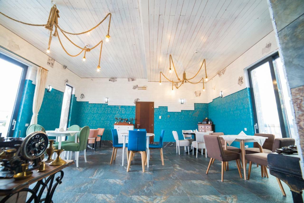 Da Vinci Residence Sibiu Bagian luar foto