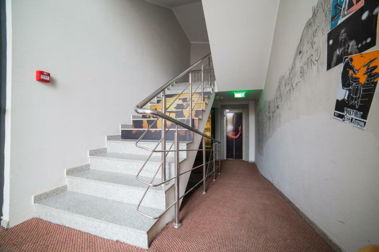 Da Vinci Residence Sibiu Bagian luar foto